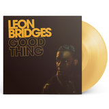 Leon Bridges - Good Thing [LP] - Colored