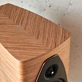Sonus Faber Sonetto III G2 - Black