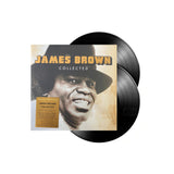 James Brown – Collected [2LP]