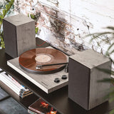 Crosley C62 - Grey