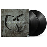 Wu-Tang Clan - Legend Of The Wu-Tang: Wu-Tang Clan's Greatest Hits [2LP]