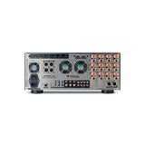 Focal Astral 16  A-V Processor and Amplifier + cable IR