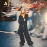 Avril Lavigne - Let Go [2LP] - Turquoise Vinyl