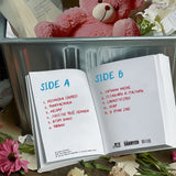 Badactress - Легкий спосіб кинути хлопця [LP] - Translucent Pink Vinyl