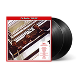 The Beatles - 1962 - 1966 [2LP]