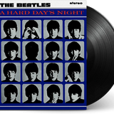 The Beatles - A Hard Day's Night [LP]