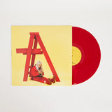 Billie Eilish - Dont Smile At Me [LP] - Red Vinyl