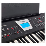 Roland BK3BK
