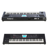 Roland BK3BK