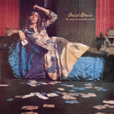 David Bowie - The Man Who Sold The World (Remastered) [LP]
