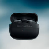 Bowers & Wilkins Pi 8 - Anthracite Black