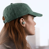 Bowers & Wilkins Pi 6 - Forest Green