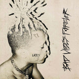 XXXTentacion - Bad Vibes Forever [2LP]