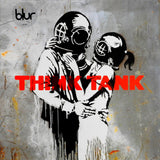 Blur - Think Tank [2LP]