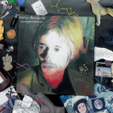 Andrii Barmalii - Autoportrack [LP] - Colored