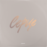 Cepasa - Серце [2LP] - Milky Blue