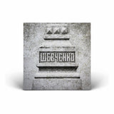 Кому Вниз - 4 [LP] - Etched