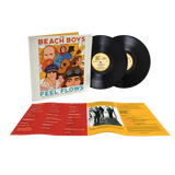 The Beach Boys - Feel Flows (The Sunflower & Surfs Up Sessions 1969-1971) [2LP]