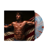 Benson Boone - American Heart [LP] - Colored Vinyl
