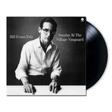 Bill Evans Trio - Sunday At the Village Vanguard [LP]