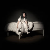 Billie Eilish - When We All Fall Asleep Where Do We Go? [LP] - Baby Blue