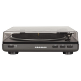 Crosley T400 - Black