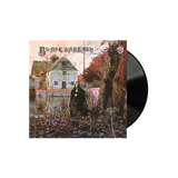Black Sabbath - Black Sabbath [LP]