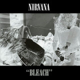 Nirvana - Bleach [LP]