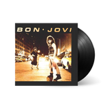 Bon Jovi - Bon Jovi [LP]