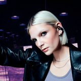 BOSE Ultra Open Earbuds - Black