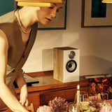 Bowers & Wilkins 607 S3 - Oak