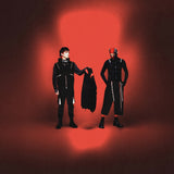 Twenty One Pilots - Breach [LP] - Blue Smoke Vinyl