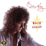 Brian May - Back To The Light [LP]+ 2CD