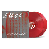 Bush - Sixteen Stone (30th Anniversary Edition) [2LP] - Red
