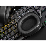 Corsair HS55 Stereo Headset - Black