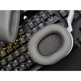 Corsair HS55 Stereo Headset - White