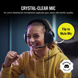 Corsair HS55 Surround Headset - Black