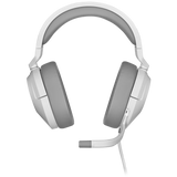 Corsair HS55 Surround Headset - White