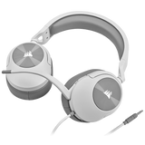 Corsair HS55 Surround Headset - White
