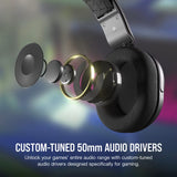 Corsair HS35 SURROUND V2