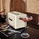 Marshall Acton III - Cream