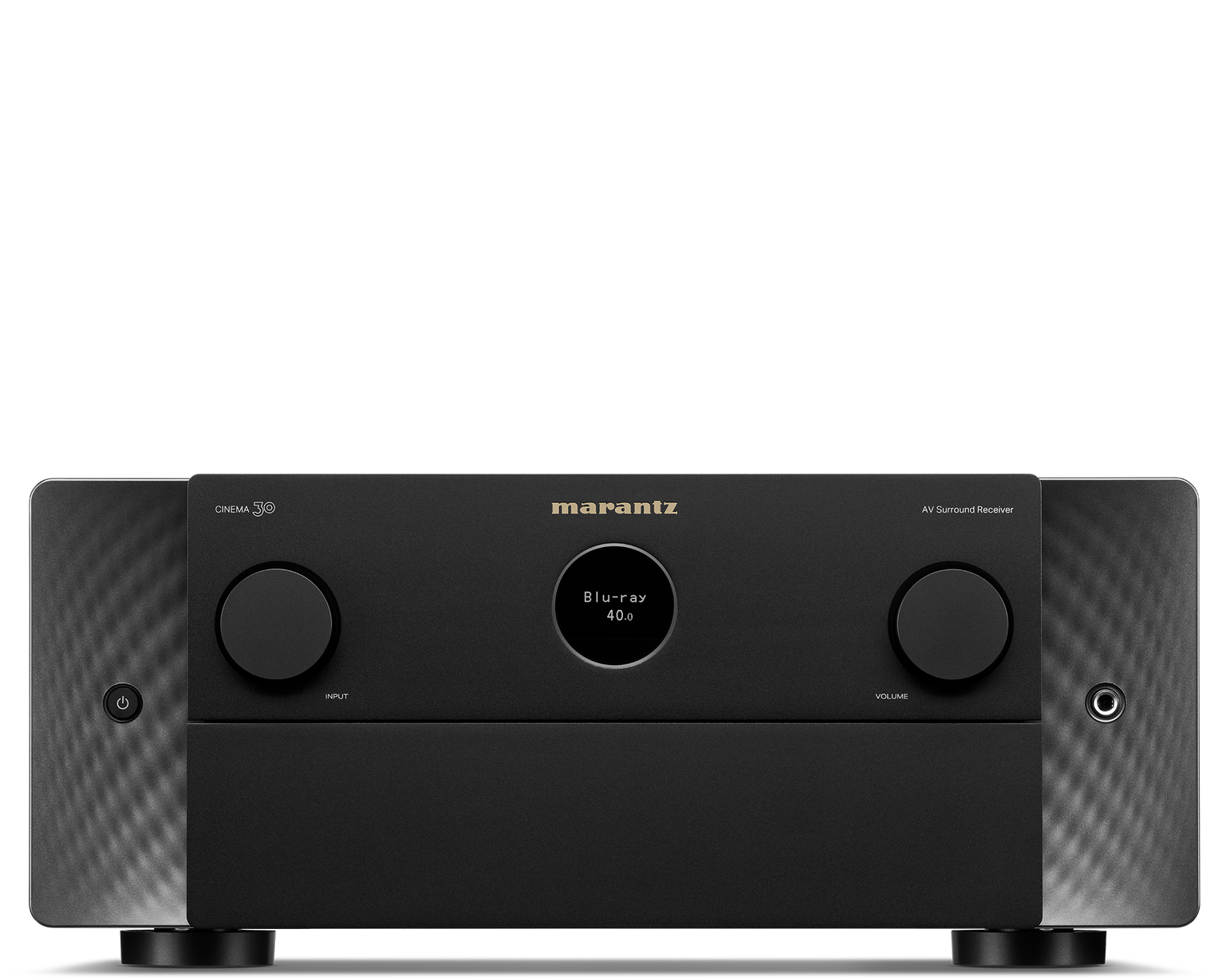 CINEMA30-Black_Image_studio-front-on