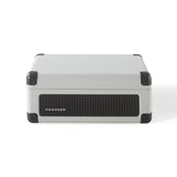 Crosley Cruiser CD Player - White Farmhouse