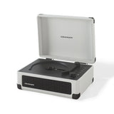 Crosley Cruiser CD Player - White Farmhouse