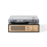 Crosley Miles - Black