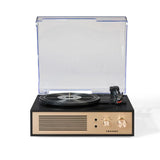 Crosley Miles - Black