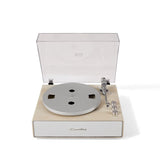 Crosley Stave Record Player - Natural