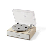 Crosley Stave Record Player - Natural