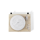 Crosley Stave Record Player - Natural