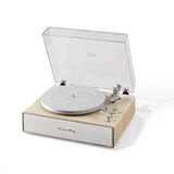 Crosley Stave Record Player - Natural
